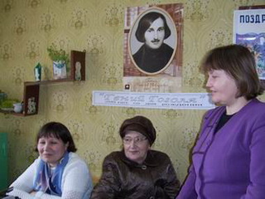 «Великий талант»